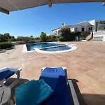 Seaview Lagoa (Algarve)