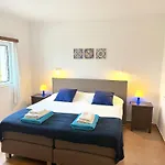 Seaview Villa