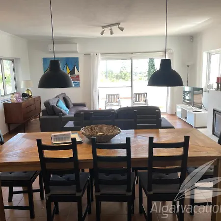 Seaview Vila Lagoa (Algarve)