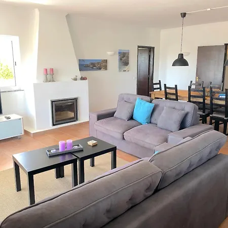 Seaview Villa