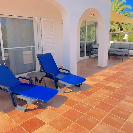 Seaview * لاغوا