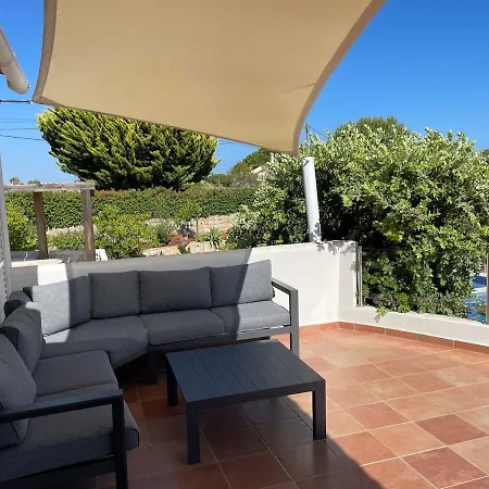 Villa Seaview