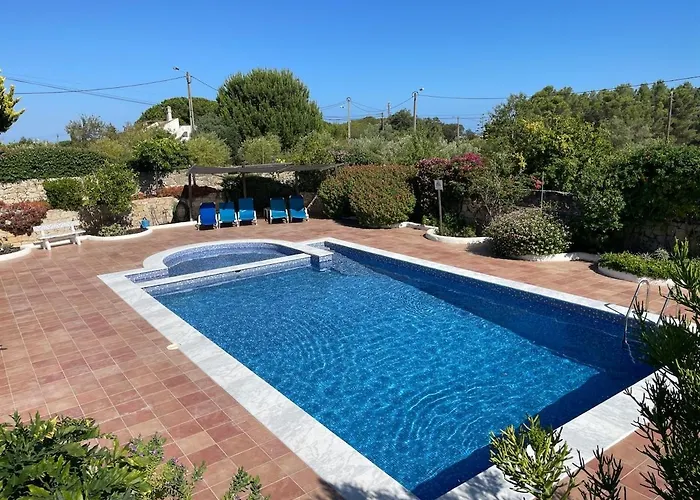 Villa Seaview