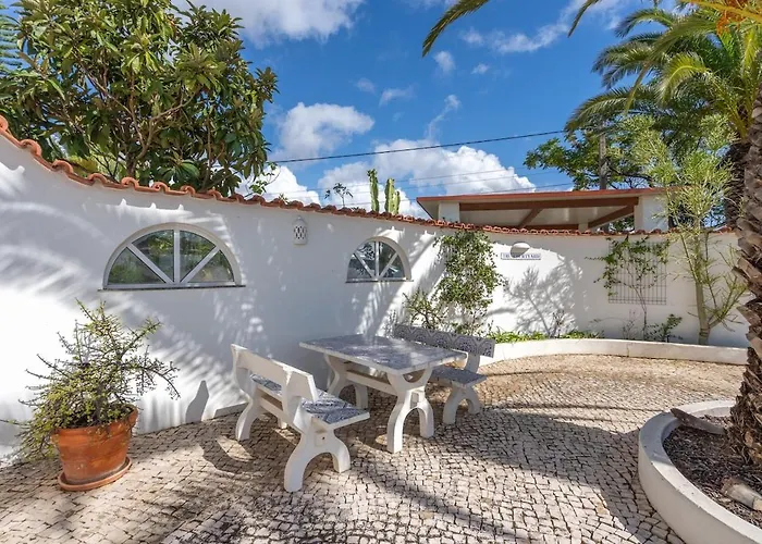 Seaview Villa Lagoa (Algarve)