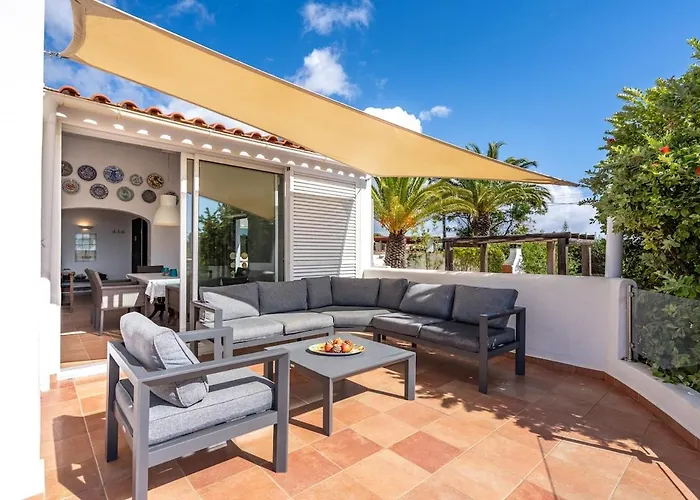 Seaview Villa *