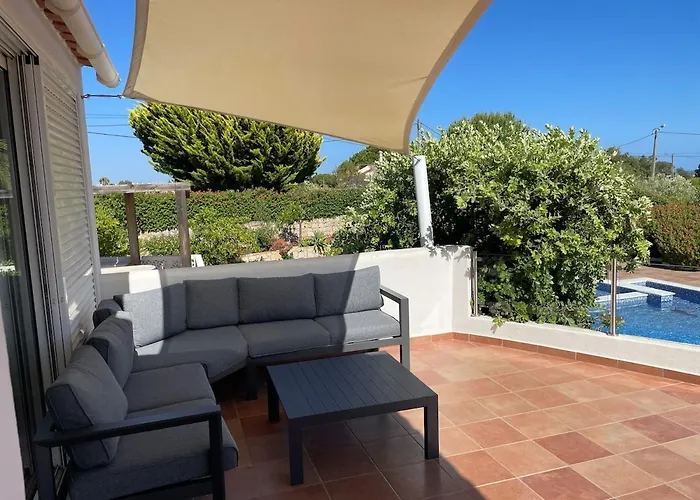 Villa Seaview