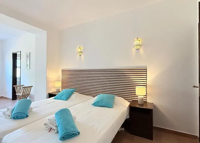 Villa Seaview