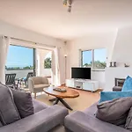 Seaview Villa