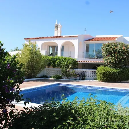 Seaview Villa Lagoa (Algarve)