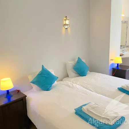Seaview Villa