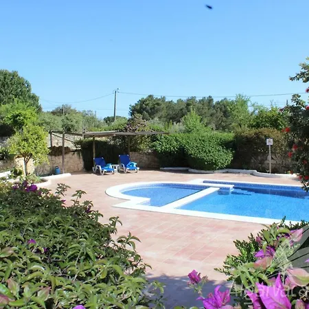 Villa Seaview Lagoa (Algarve)