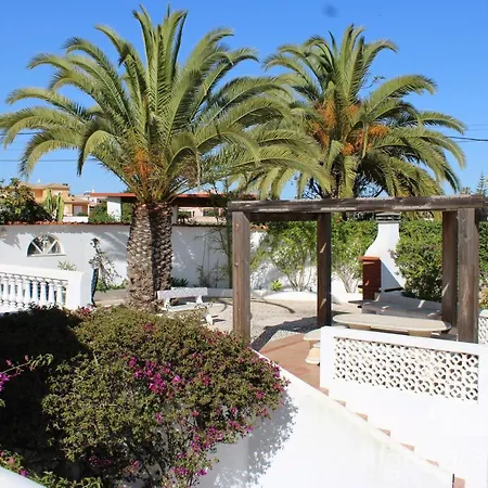 Seaview Villa