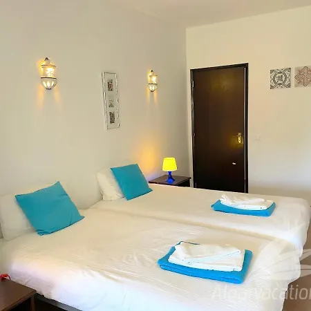 Villa Seaview Lagoa (Algarve)