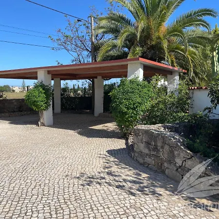 Vila Seaview Lagoa (Algarve)