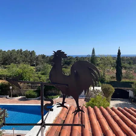 Seaview * Lagoa (Algarve)