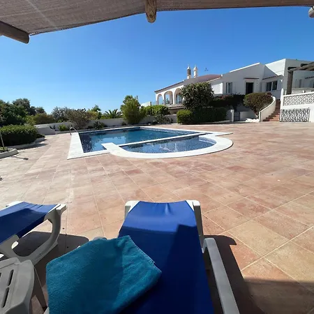 Seaview Lagoa (Algarve)