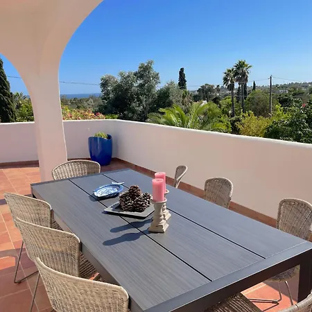 Seaview Willa Lagoa (Algarve)