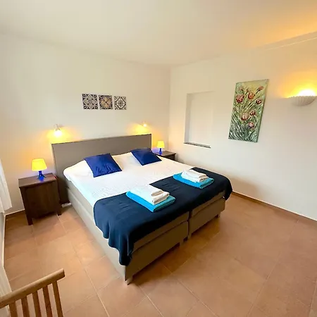 Seaview Villa Lagoa (Algarve)