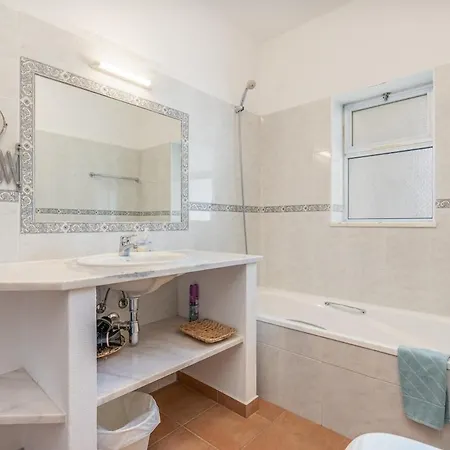 Seaview Willa Lagoa (Algarve)