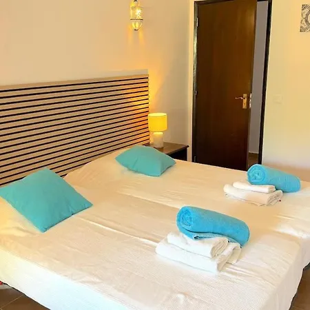 Seaview Lagoa (Algarve)