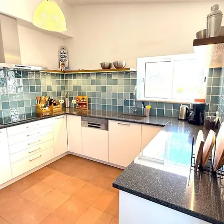 Seaview Вилла *