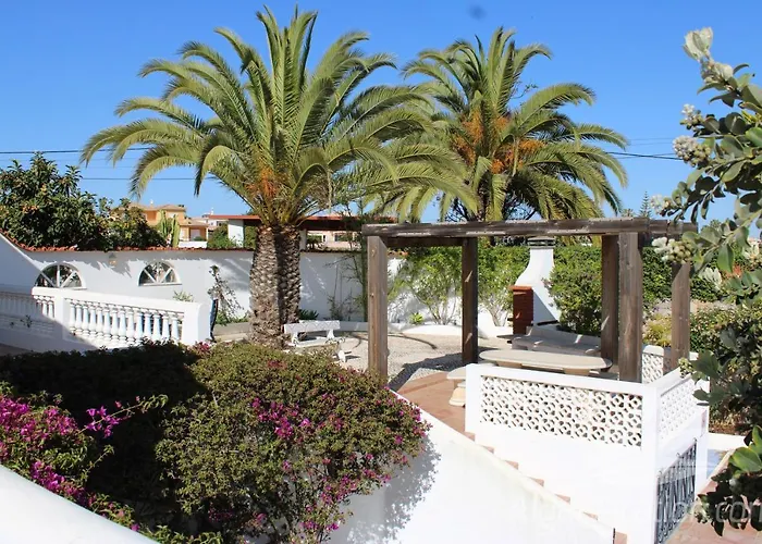 Seaview Villa