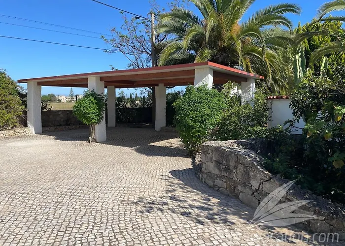Villa Seaview Lagoa