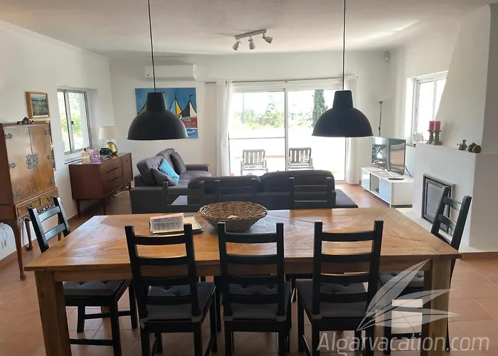 Seaview 别墅 拉戈阿