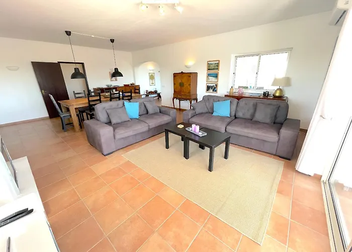 别墅 Seaview 拉戈阿