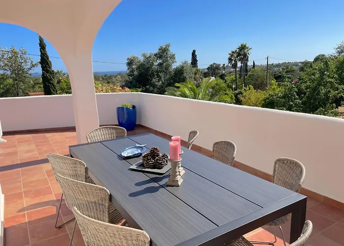 Seaview 别墅 拉戈阿