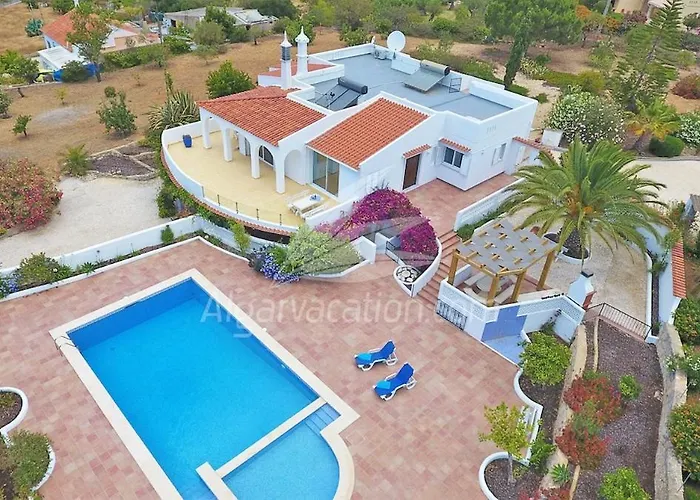 Seaview 别墅 拉戈阿