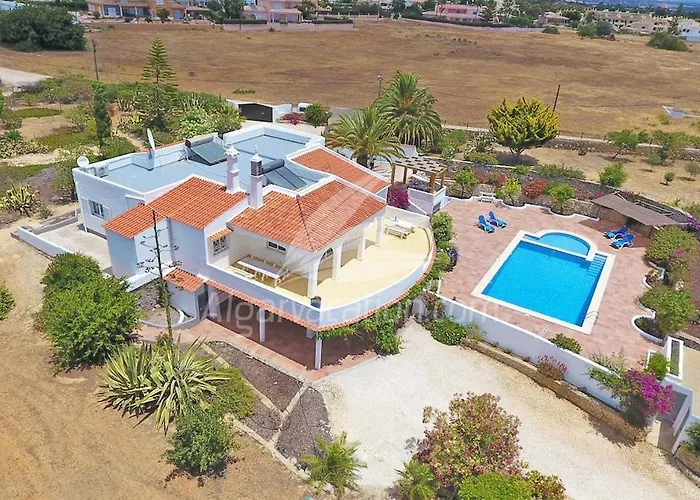 Villa Seaview *
