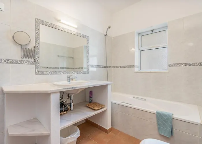 Seaview 别墅 拉戈阿