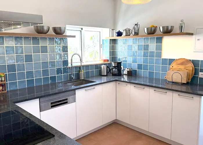 Вилла Seaview *