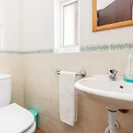 Seaview Villa