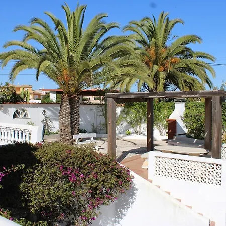 Seaview Villa