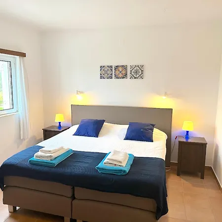 Seaview Villa
