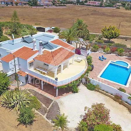 Villa Seaview *