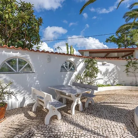 Seaview Villa Lagoa (Algarve)