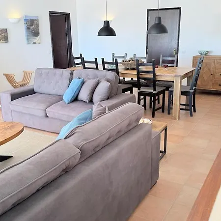 Seaview Villa